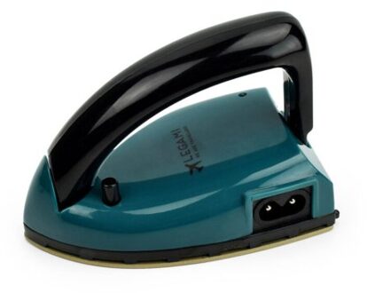 mini reis strijkijzer