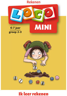 Mini rekenspelletjes / 3 - Boek Noordhoff Uitgevers B.V. (900187181X)