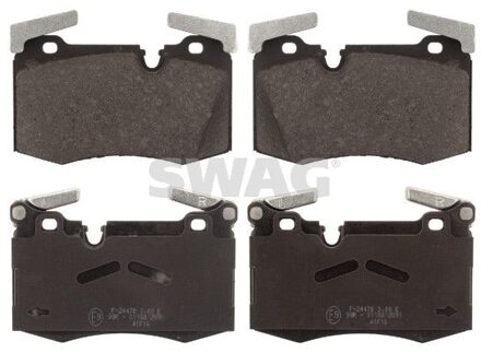 Mini remblokkenset 11116145