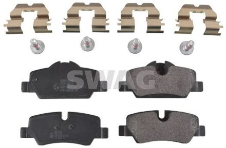 Mini remblokkenset 11116290