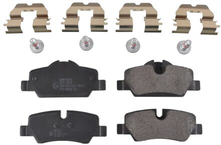 Mini remblokkenset 116290