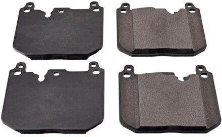 Mini remblokkenset 170390