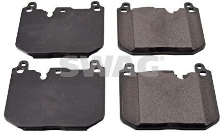 Mini remblokkenset 33105395