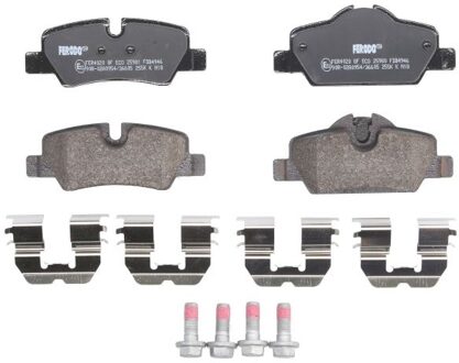 Mini Remblokkenset Mini FDB4946