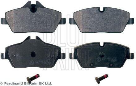 Mini Remblokkenset, schijfrem ADBP420063