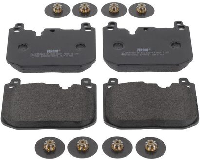 Mini Remblokkenset, schijfrem FDB5112