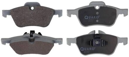 Mini Remblokkenset, schijfrem QP0427