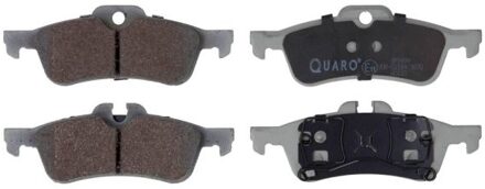 Mini Remblokkenset, schijfrem QP2494