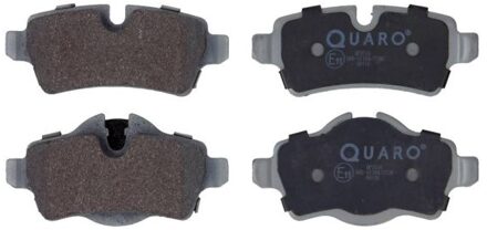 Mini Remblokkenset, schijfrem QP3516