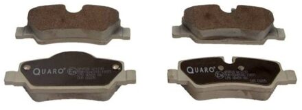 Mini Remblokkenset, schijfrem QP4538