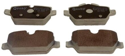 Mini Remblokkenset, schijfrem QP5894