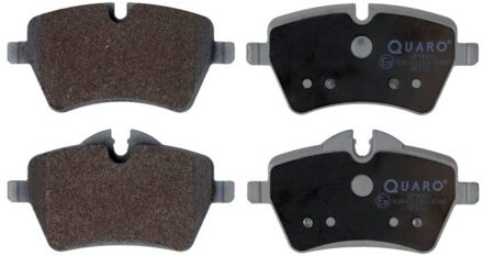 Mini Remblokkenset, schijfrem QP9060