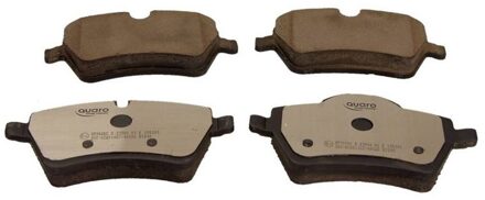 Mini Remblokkenset, schijfrem QP9060C