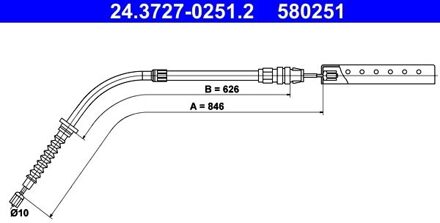 Mini Remkabel 24372702512