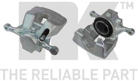 Mini Remklauw 214038