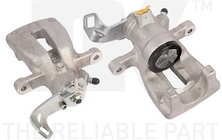 Mini Remklauw 214085