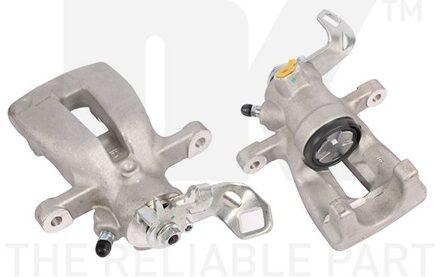 Mini Remklauw 214086