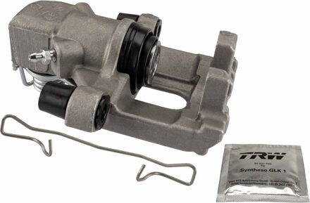 Mini Remklauw BHQ909E