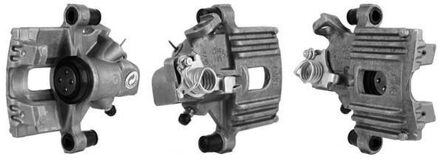 Mini Remklauw FCL694605