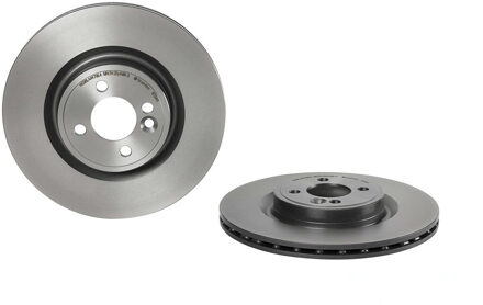 Mini Remschijf 08C30711