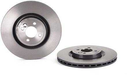 Mini Remschijf 09B95611