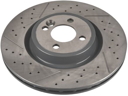 Mini remschijf 170109