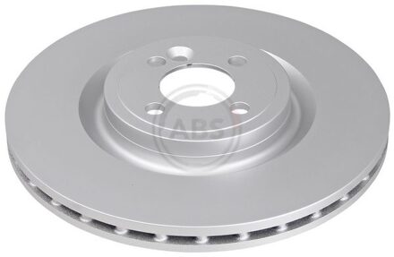 Mini Remschijf 18434