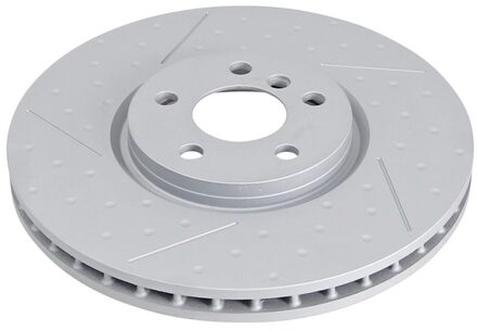 Mini Remschijf 18524