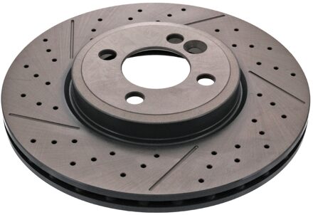 Mini Remschijf 43954