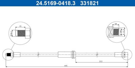 Mini Remslang 24516904183