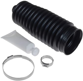 Mini rep.set stuurhuishoes