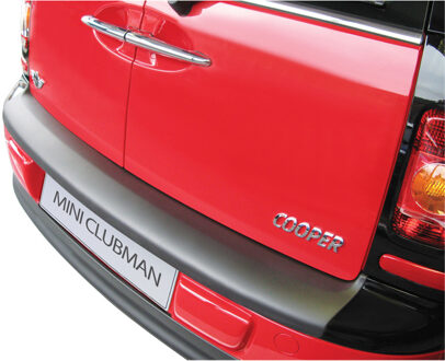 Mini RGM Bumper beschermer passend voor Mini Clubman 2007- GRRBP103