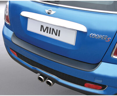 Mini RGM Bumper beschermer passend voor Mini Cooper 2006- GRRBP102