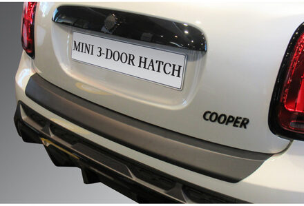 Mini RGM Bumper beschermer passend voor Mini Cooper / Cooper S (F56) (3-deurs) FL 2021- GRRBP1365