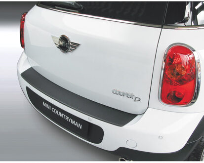 Mini RGM Bumper beschermer passend voor Mini Countryman 2010- GRRBP512