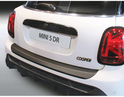 Mini RGM Bumper beschermer passend voor Mini One/Cooper/Cooper S (F55) 5 deurs Facelift 2021- GRRBP1347