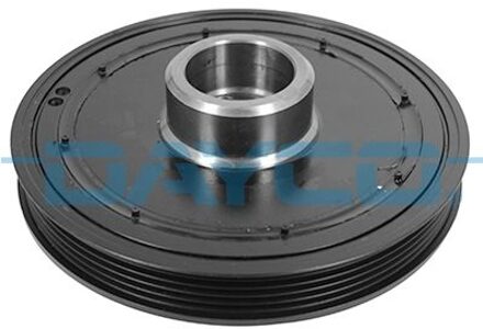 Mini Riemschijf, krukas DPV1797