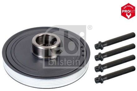 Mini riemschijfset (losgekoppeld) 176427