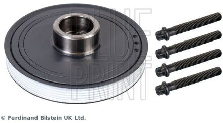 Mini riemschijfset (losgekoppeld)voor krukas, met schroeven ADBP610111