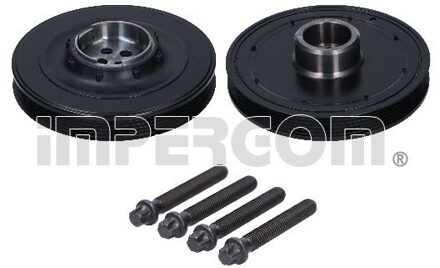 Mini Riemschijvenset, krukas 10517K