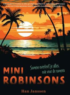 Mini Robinsons -  Han Janssen (ISBN: 9789464894462)