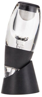 Mini Rode Wijn Beluchter Filter Magic Decanter Essential Wijn Quick Beluchter Wijn Hopper Filter Set Wijn Met Doos