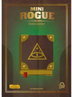 Mini Rogue - Oude Goden Uitbreiding NL