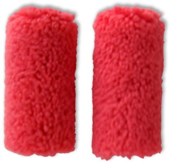 Mini Roller Voor Muurverf En Lak 6cm 2st