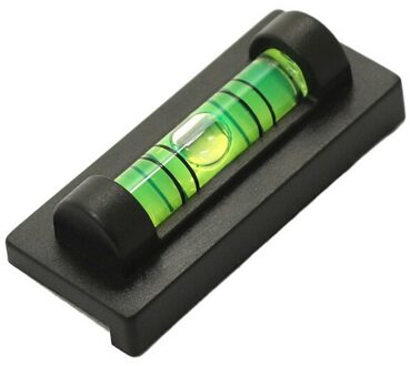 Mini Ronde Waterpas Waterpas Kleine Geest Met Magnetische Water Level Meten G275205