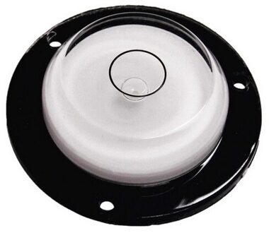 Mini Ronde Waterpas Waterpas Kleine Geest Met Magnetische Water Level Meten G275206