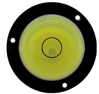 Mini Ronde Waterpas Waterpas Kleine Geest Met Magnetische Water Level Meten G275207