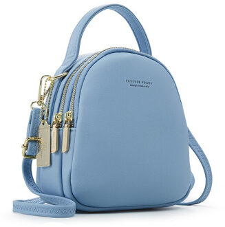 Mini Rugzak Vrouwen Casual Pu Lederen Schoudertas Voor Tienermeisjes Multifunctionele Kleine Vrouwelijke Dames School Rugzak Mochila wijn roze