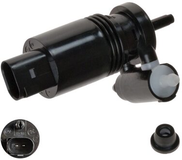 Mini Ruitensproeierpomp 109276