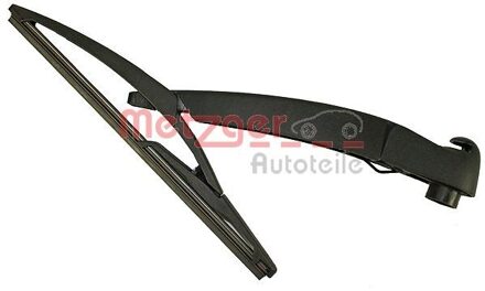 Mini Ruitenwisserarm